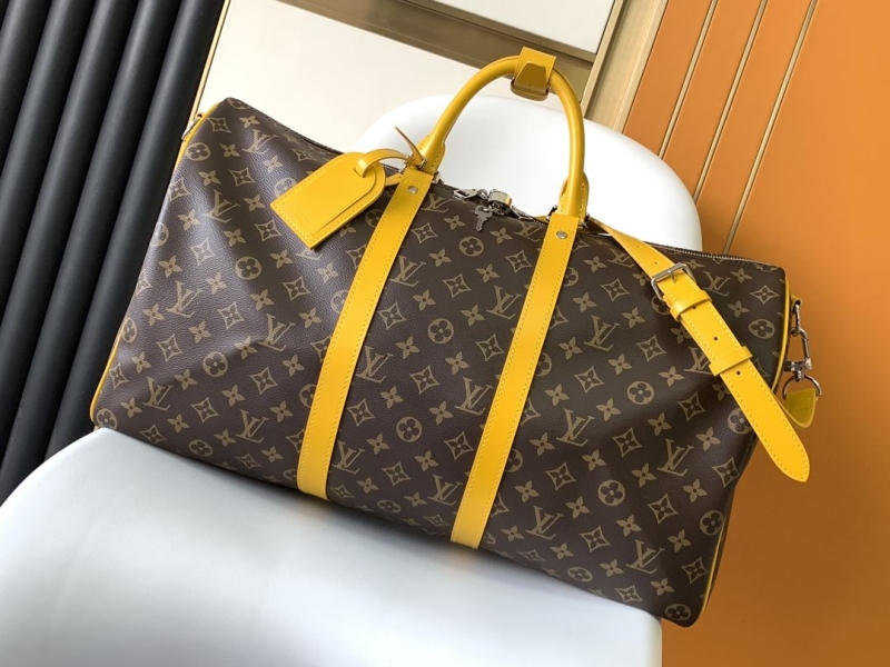 LV Travel Bags